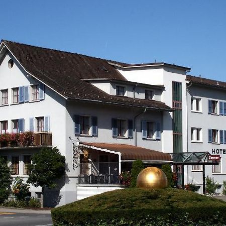 Hotel Sonne Reiden Ag Kültér fotó